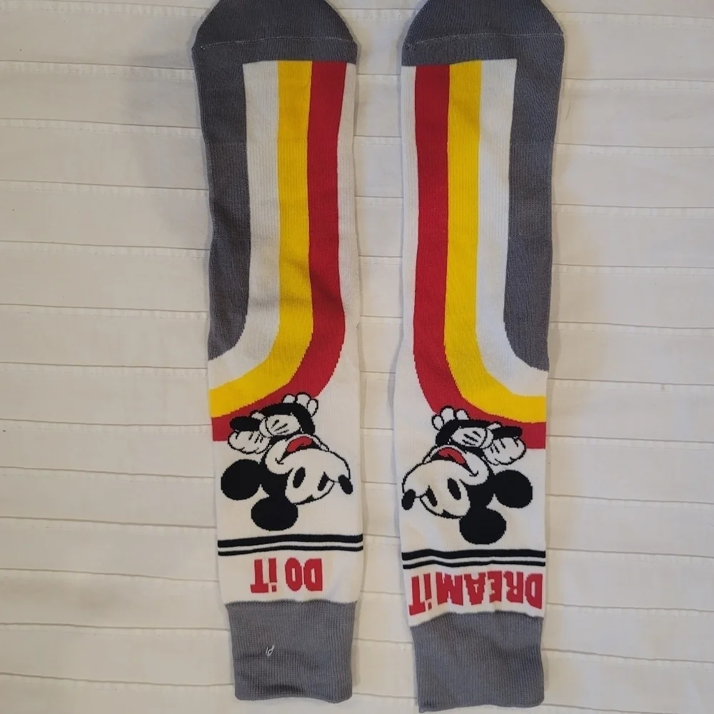 DISNEY SOCKS Various. One size 3 pairs